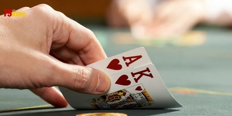 Poker 79King: Hướng Dẫn Kỹ Thuật Texas Hold'em & Quản Trị Rủi Ro (2026) 1 Poker 79King - Hướng dẫn chơi và chiến thuật thắng lớn