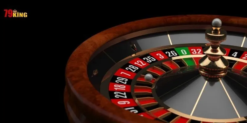 Roulette 79King: Khám phá các chiến thuật đặt cược hiệu quảRoulette 79King: Khám phá các chiến thuật đặt cược hiệu quả