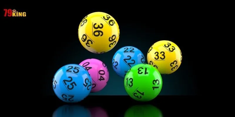 Xổ Số 79king