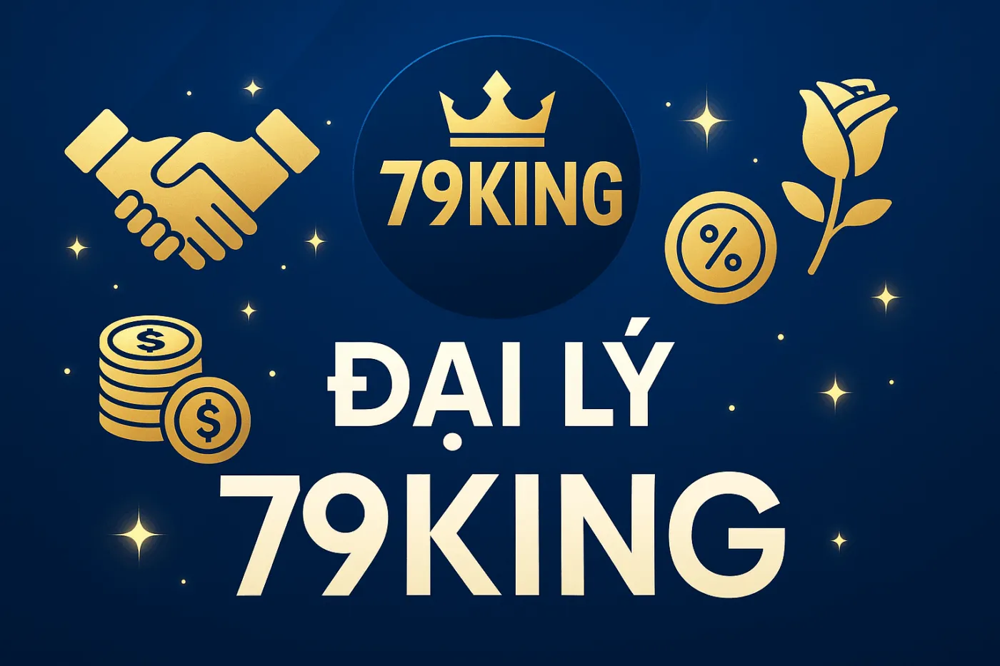 Đại Lý 79King – Chính Sách Hoa Hồng 50% & Hợp Tác Bền Vững 2026 7 Đại lý 79king - Hình ảnh minh họa về Sản Phẩm Cá Cược 79King trên 79King - Nhà Cái Số 1 Việt Nam.