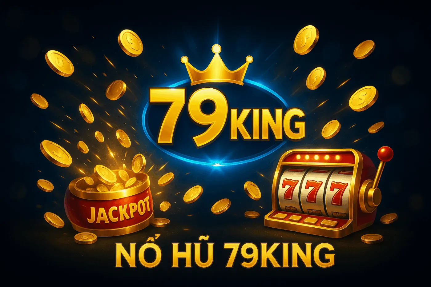 Nổ hũ 79king - Hình ảnh minh họa về Sản Phẩm Cá Cược 79King trên 79King - Nhà Cái Số 1 Việt Nam.