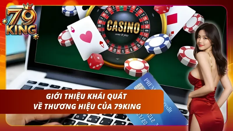 Giới Thiệu Thông Tin Về Cổng Game Vạn Người Mê 79KING 1 Tận hưởng giải trí trực tuyến đỉnh chóp nhất 2026