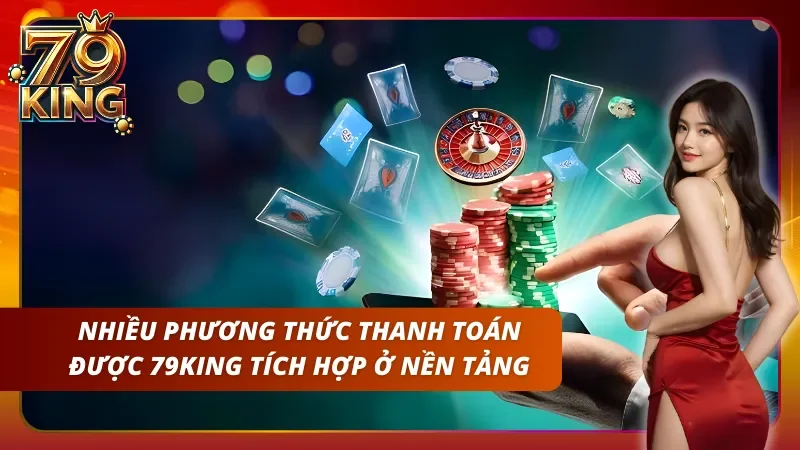Giới Thiệu Thông Tin Về Cổng Game Vạn Người Mê 79KING 2 Thương hiệu của cổng game luôn hướng tới sự nhanh chóng và chuẩn xác